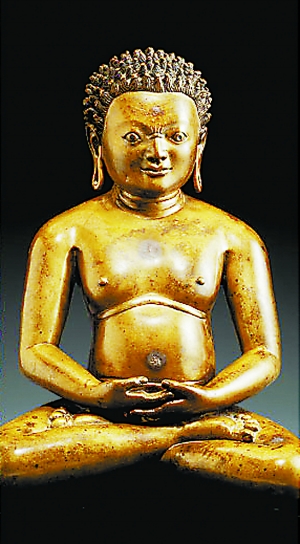 国际拍行蚕食中国艺术市场背后