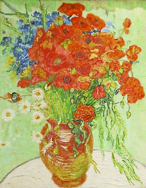 国际拍行蚕食中国艺术市场背后