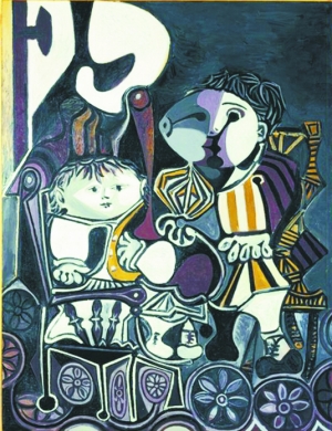 国际拍行蚕食中国艺术市场背后