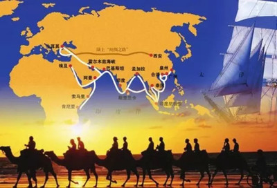 商务部：中国外贸正惠及&ldquo;一带一路&rdquo;沿线各国