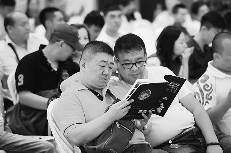 本报记者 李红波 肖鸿/文 史晟全/图