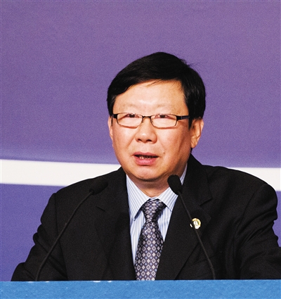 外管局副局长李超调任证监会副主席 曾长期辅佐周小川