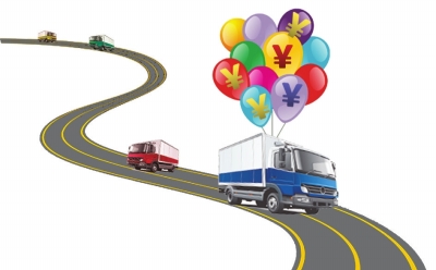 快递公司派件费提高备战&ldquo;双十一&rdquo;