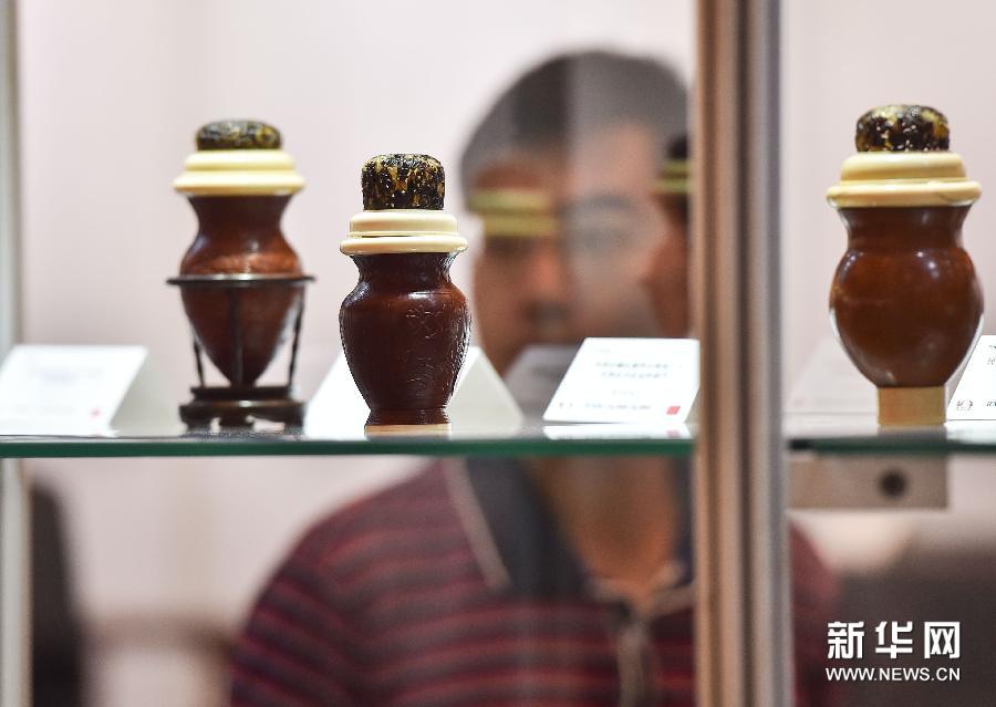 （晚报）（2）北京第三届金秋文物艺术品拍卖月活动启动