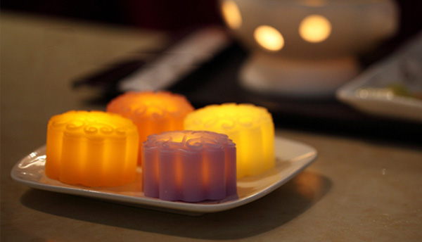 港产月饼好，海淘要小心