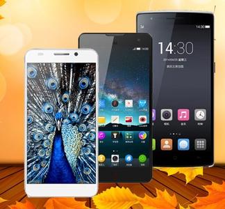 苹果、三星、华为 高端手机市场三足鼎立格局成型