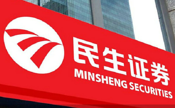 民生证券营业部总经理涉嫌诈骗数亿