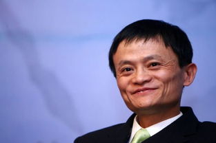 马云：不要把阿里和电商混为一谈