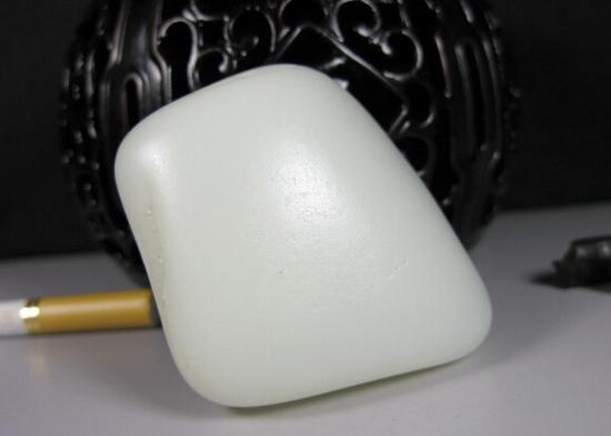 保养玉器羊脂玉必须遵循的6个准则