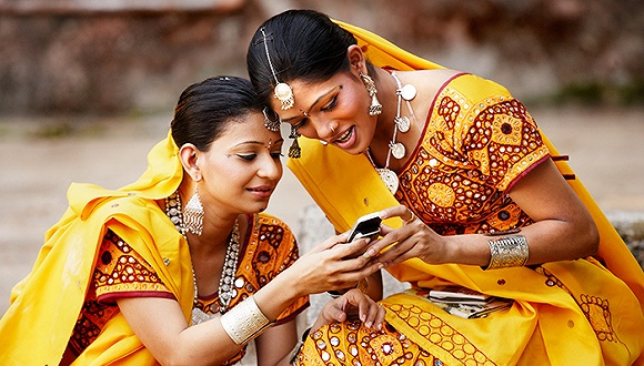 一个国产手机品牌如何在印度当地市场成为&ldquo;高端&rdquo;货