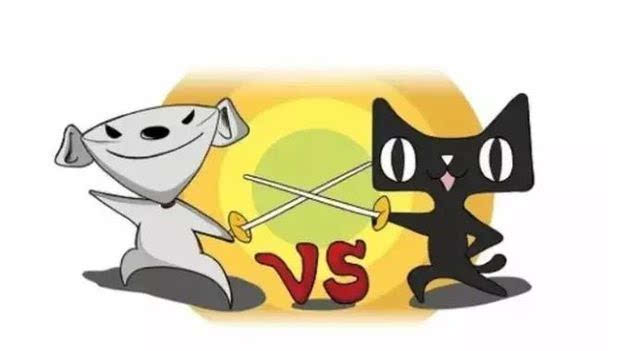 联手苏宁 阿里&ldquo;双11&rdquo;围剿京东