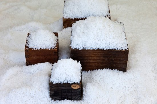 少吃盐吃好盐 健康用盐有助于预防疾病