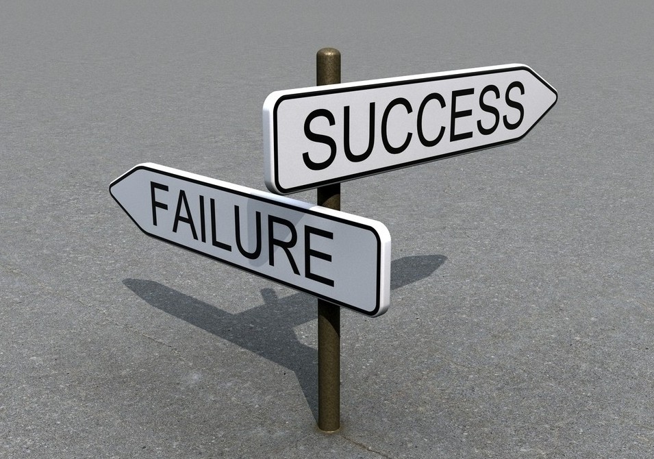 互联网大佬们的那些&ldquo;失败经&rdquo;