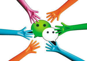 微信里帮砍价？小心泄露信息！