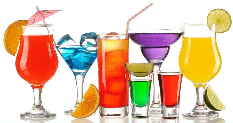 饮料行业将步入健康"小"时代