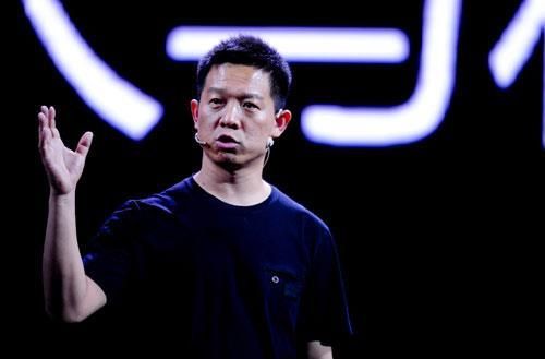 贾跃亭将控股易到用车 互联网汽车市场继续跑马圈地
