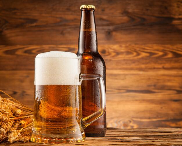 国产啤酒产量连跌一年有余 都是进口啤酒惹的祸？