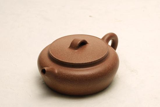 北京东正2015年秋拍推出紫器东来之茶道具专场