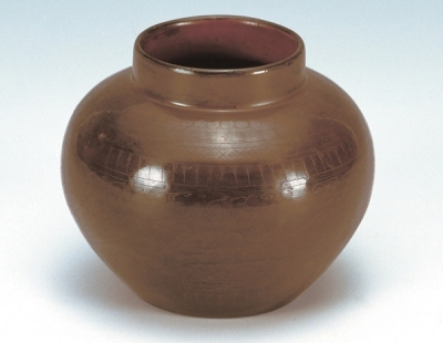 汉代扬州经典漆器的装饰技艺