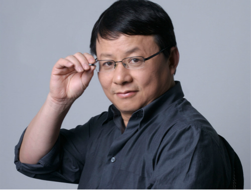 熊晓鸽：APP不能丢了蛋黄只剩壳