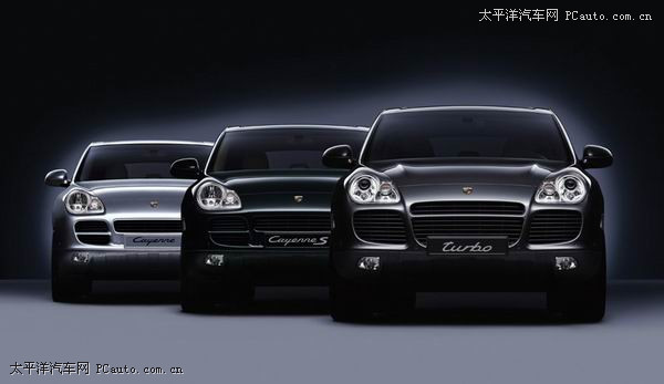 保时捷卷入大众丑闻 叫停卡宴销售