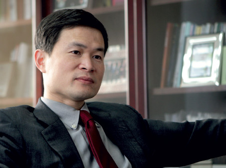 方星海的考题：如何履新“最难做”的证监会