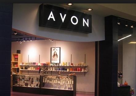 中国市场疲软 雅芳下调全年预期