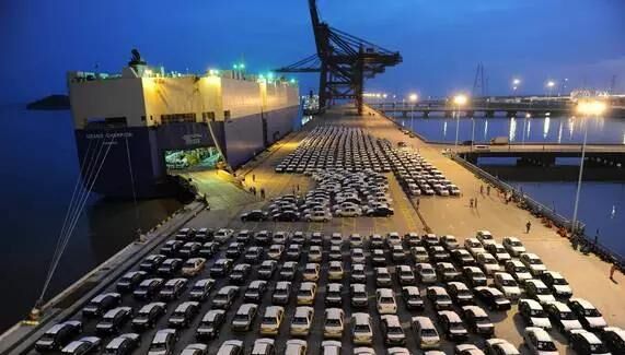 平行进口豪车&ldquo;降身价&rdquo; 最高优惠20%