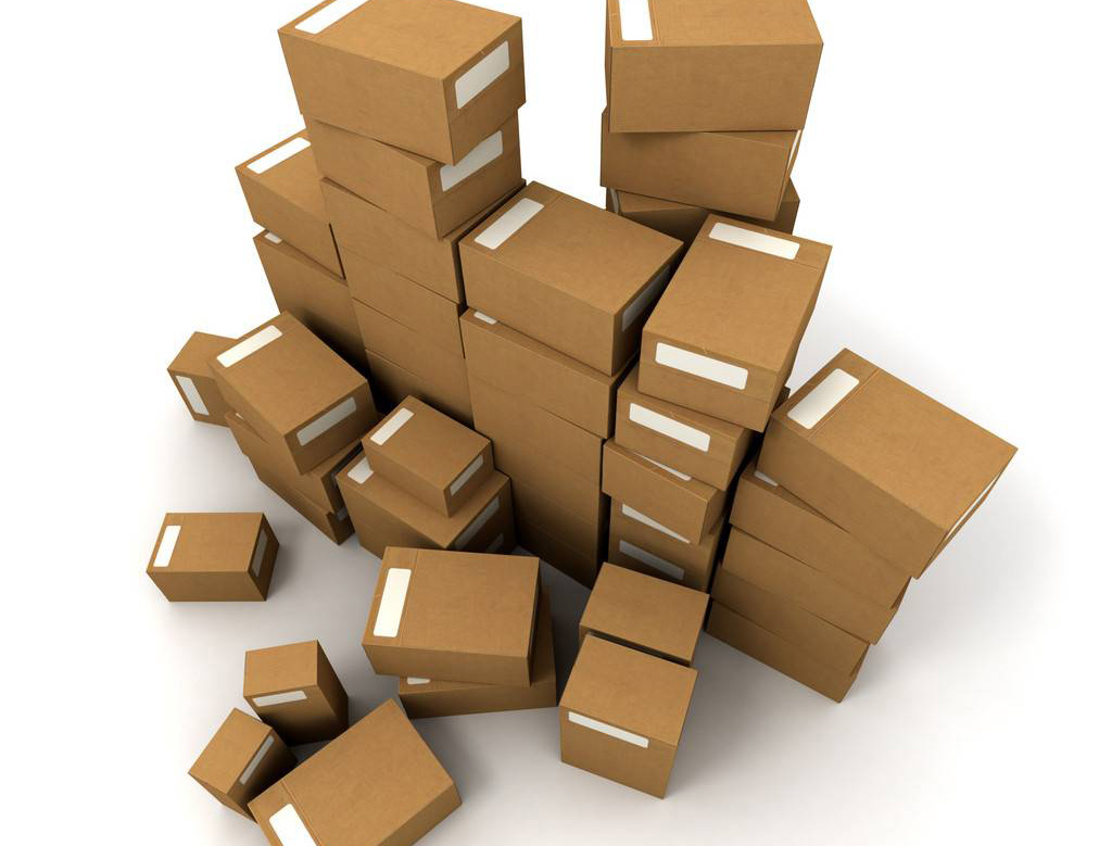 双十一来了 看看今年快递公司怎么玩？