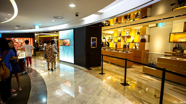 2010年以来查获侵犯自主品牌商品1.1亿件