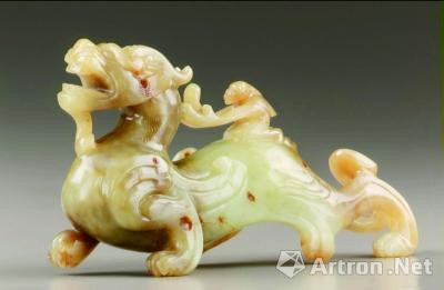 高古玉：古玩界的奢侈品