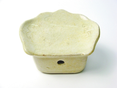 瓷枕：优美地登上大雅之堂