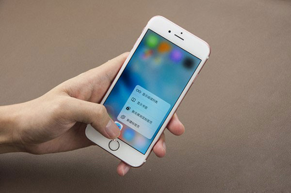 苹果在手机增加买买买功能 