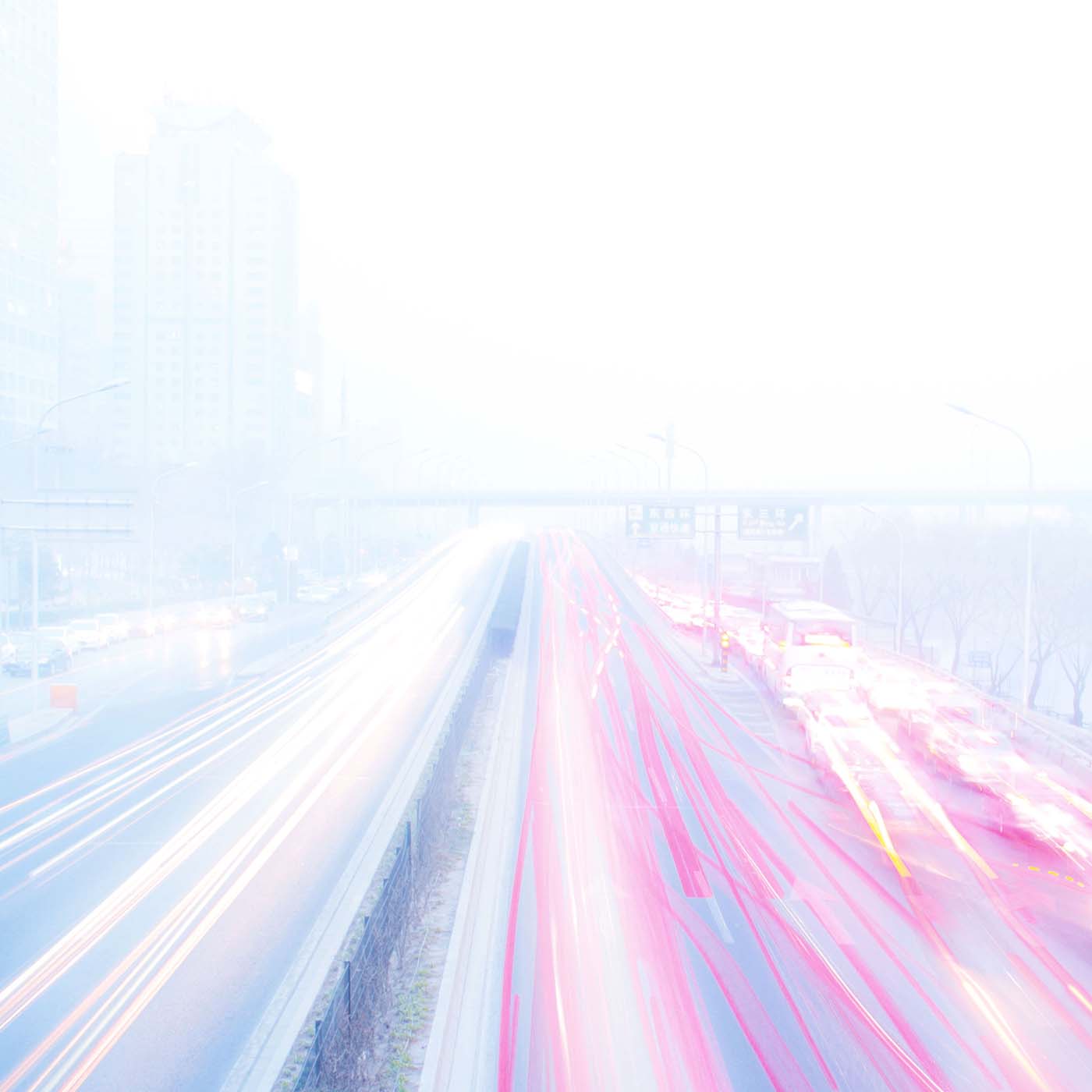 北京未来五天将持续中度到重度污染