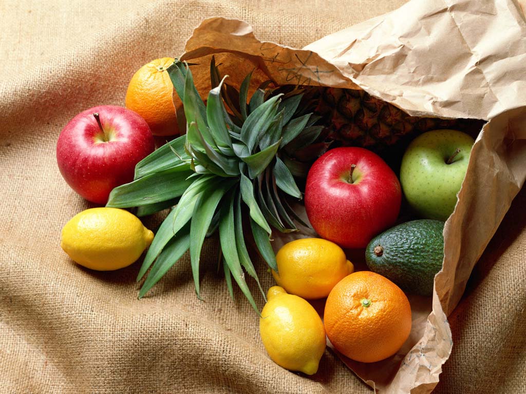 初冬养生适合吃什么水果？