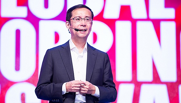 对话阿里CEO：高管亲自剧透你应该买买买什么？