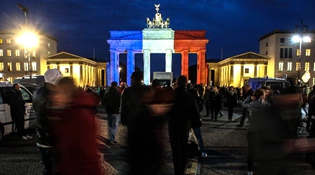 巴黎遭遇恐怖袭击 全球市场开启避险模式