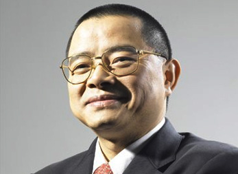 从中国制造迈向中国品牌
