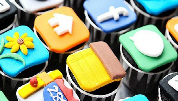 应用商店走向没落：新APP很难获得流量