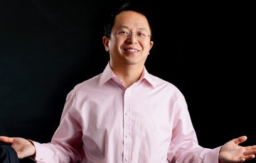 周鸿祎：我从来不是个成功人士