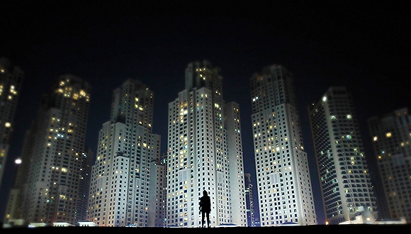 万科要做足小公寓项目 力推19平方米一居室