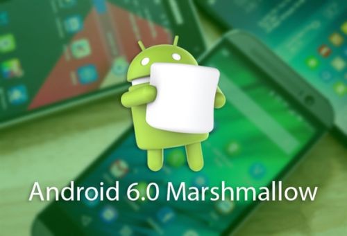 谷歌开始推送Android 6.0.1 优化性能为主