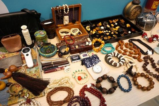 那些暴涨暴跌的文玩你买过吗