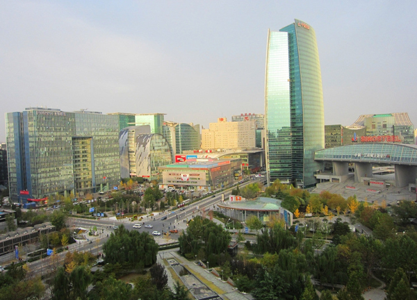 中关村黑导购拉客 顾客称高配电脑到手成低配