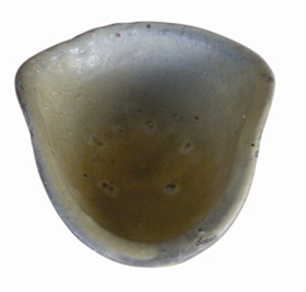 有趣的四川唐宋异形碗碟