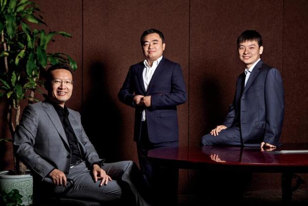 高榕合伙人：VC2.0时代的创业者