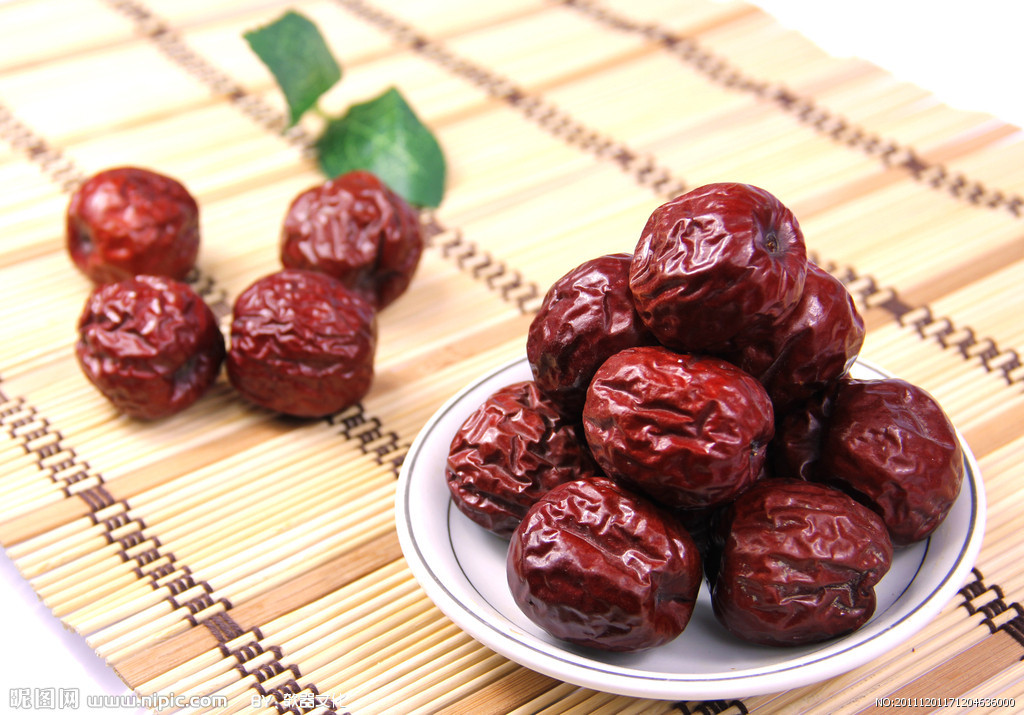 红枣怎么吃？6种吃法最营养