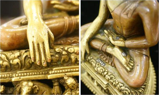 王世襄旧藏造像以2990万元成交