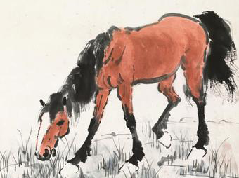 千件富邦秋拍艺术品在联拍举槌