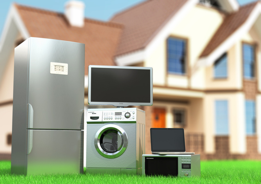 非京籍户口凭暂住证可享北京家电节能补贴